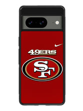 49ERS 1st Google Pixel 8a Case